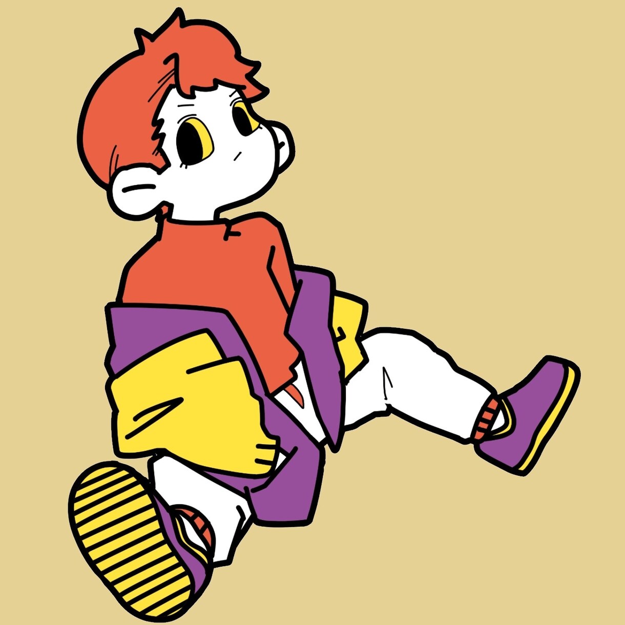 ファッションイラスト作成致します あなたの好きを私の個性で引き立てます！ イメージ8