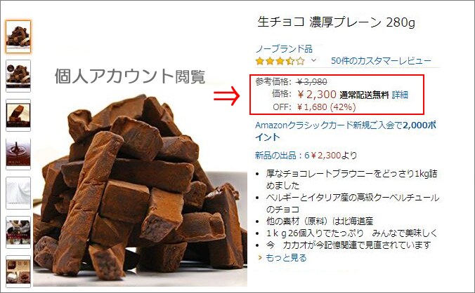 Amazon軽減税率アマゾン設定代行します アマゾン面倒なAmazonタックスコード設定、スピード仕上げ イメージ3