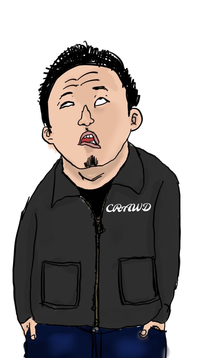 LINEスタンプ作ります ご希望のLINEスタンプのイラストを描きます！ イメージ1