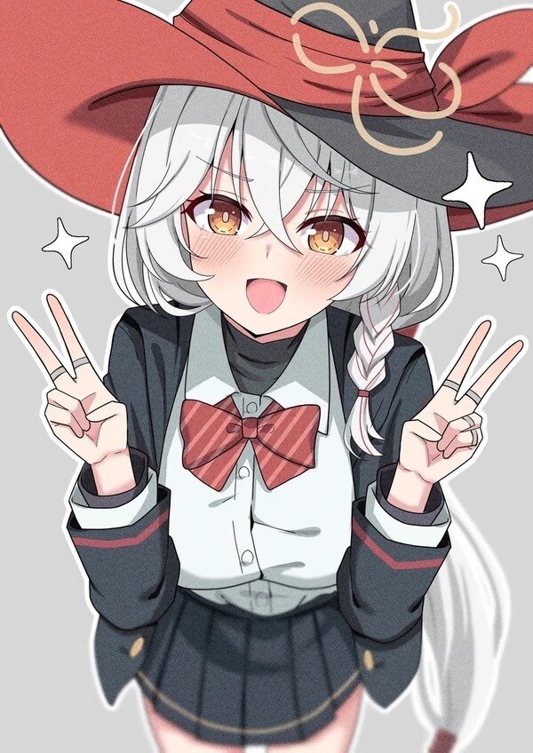 可愛いキャラクターイラストを描きます 依頼者に満足できるように頑張るのでよろしくお願いします！ イメージ2
