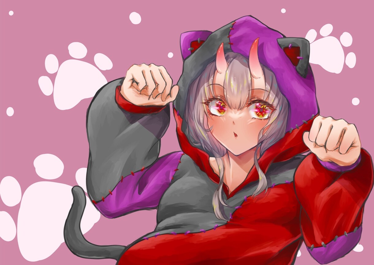 可愛いキャラクター★描きます 動画、表紙、挿絵、ちびキャラなどお気軽にご相談ください！ イメージ2