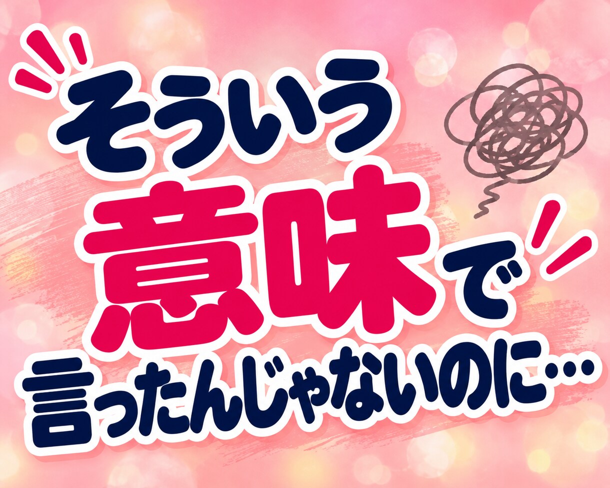 夫婦・パートナーの伝わらない愚痴やモヤモヤ聴きます 夫に言っても伝わらない！わかってほしいその本音をお聴きします イメージ8
