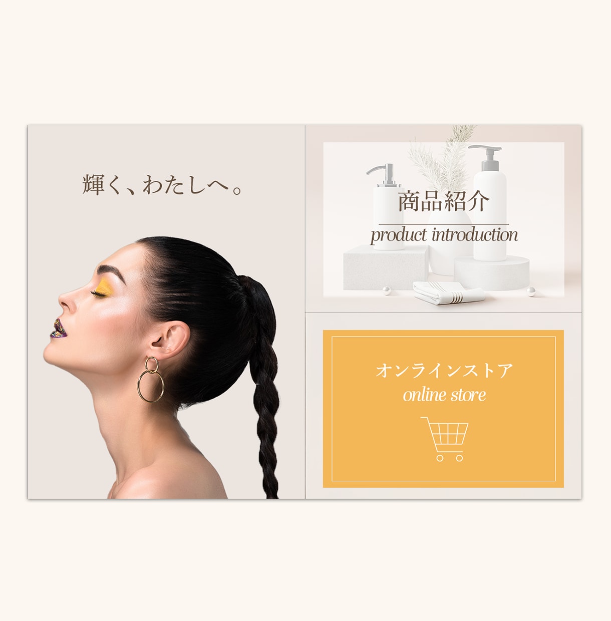 最短翌日納品！LINEリッチメニュー作成します 集客につなげるお手伝い、全力でいたします！ イメージ6