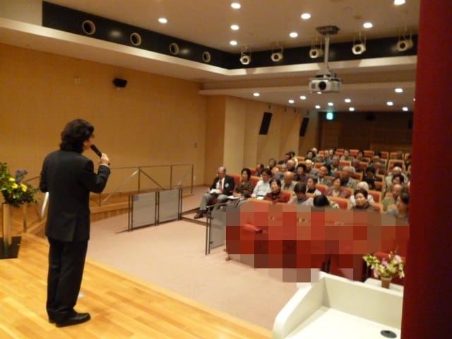 誰でもお笑い芸能人！演れます 学園祭、結婚式、余興…他「お笑い届け人」になりましょう～！ イメージ2