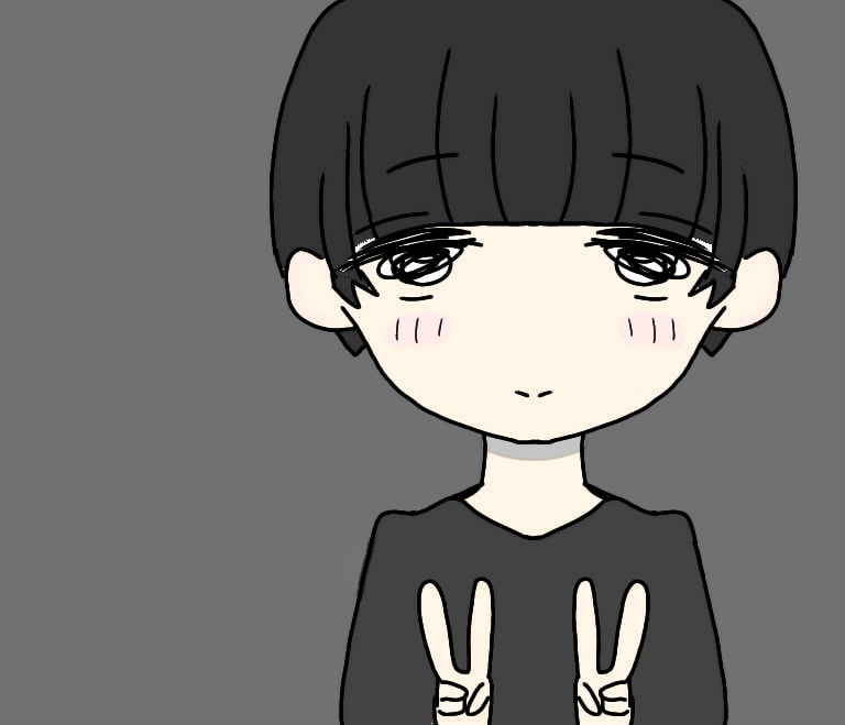 体×顔だけ描きます あなたのご希望に添ったイラストをお描きします イメージ2