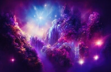 宇宙からの高波動エネルギーを3日連続で送ります パワーチャージ・波動アップ☆大切な人・ペットちゃんも可 イメージ6