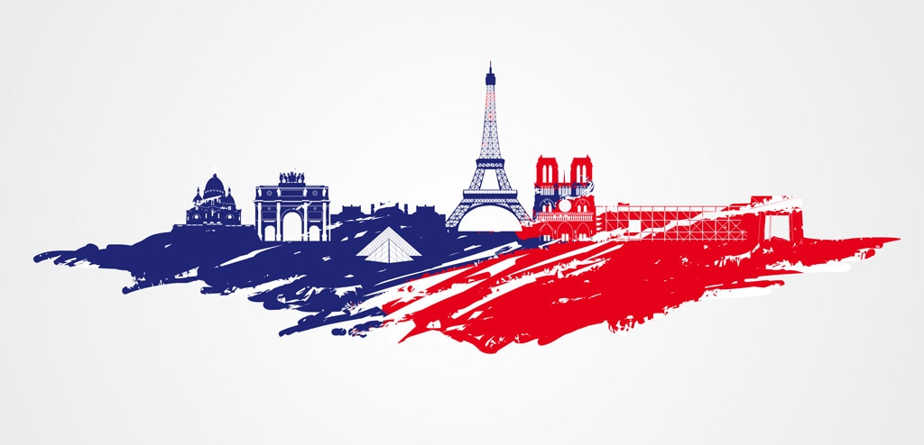 フランス人が日本語⇄フランス語へ翻訳します 出店したい方、フランス人用のメニューを作りたい方にオススメ！ イメージ1