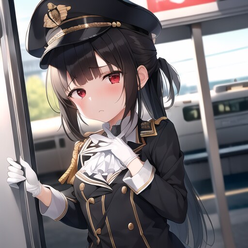 実写系AI美女作れます　環境構築サポートします 誰でも簡単にイラストをつくれちゃう！導入からサポートします イメージ9