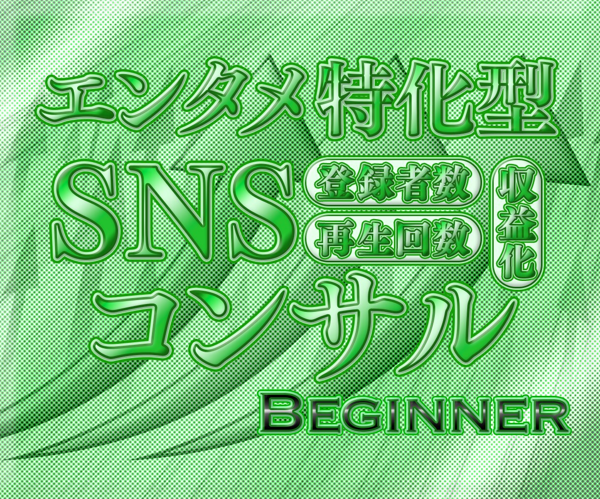 エンタメ特化型SNS運用のHow-to教えます ✅ココナラ初出品記念につき先着3名様限定割引中！✅ イメージ1