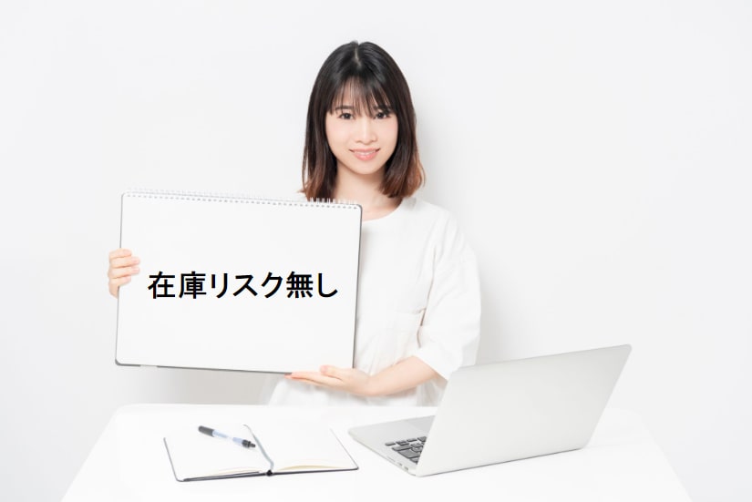 ほぼワンクリック！超効率！在庫無し物販教えます 超初心者でも！超かんたんワンクリック物販！！ イメージ4