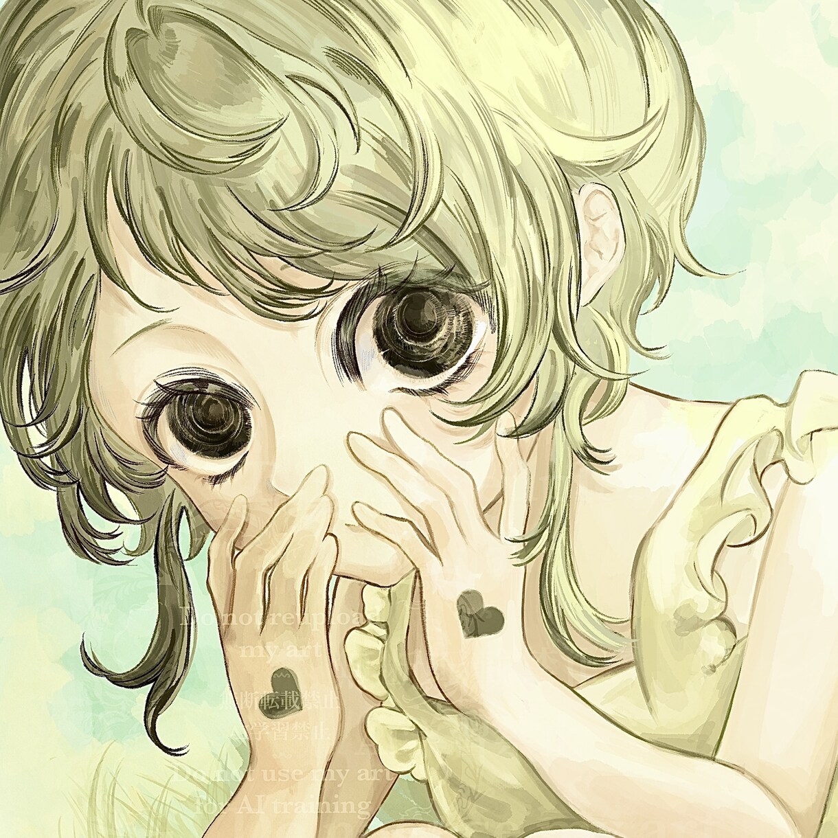 SNSアイコン/一枚絵 丁寧な作画でお届けします SNSアイコン/一枚絵/立ち絵 等お気軽にご相談くださいませ イメージ2