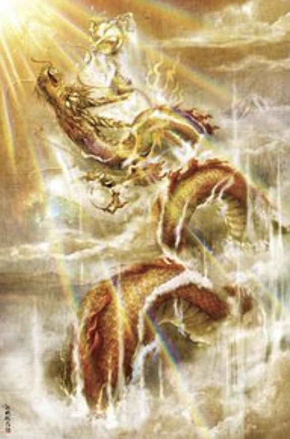 貴方のお悩み鑑定します 貴方を霊感霊視で透視してメッセージをお伝えします イメージ1