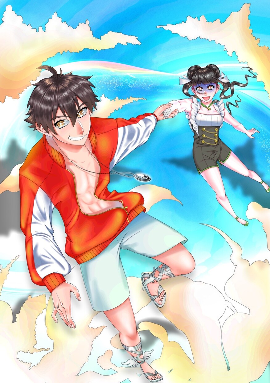 商用可◎ご希望の一枚絵お描き致します アイコン、サムネイル、動画内イラスト等幅広くお使い頂けます イメージ2