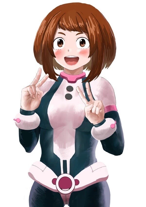 透明感ある透き通ったイラスト描きます アイコン、メディアイラスト、キャラデザなどなんでも承ります イメージ4