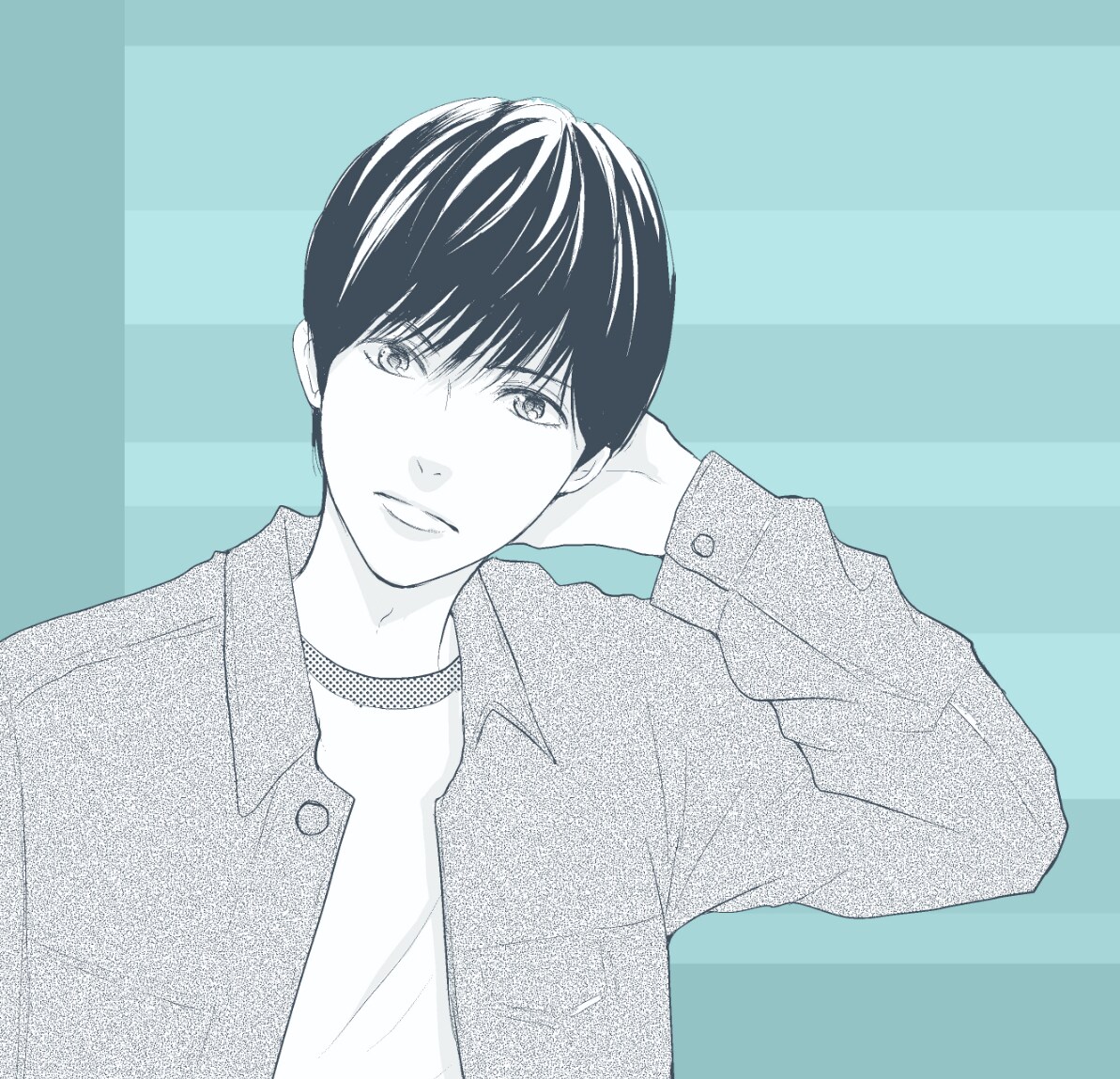 SNSアイコン等・かわいいイラスト描きます SNSアイコン・HPイラストなんでもOK！ イメージ6