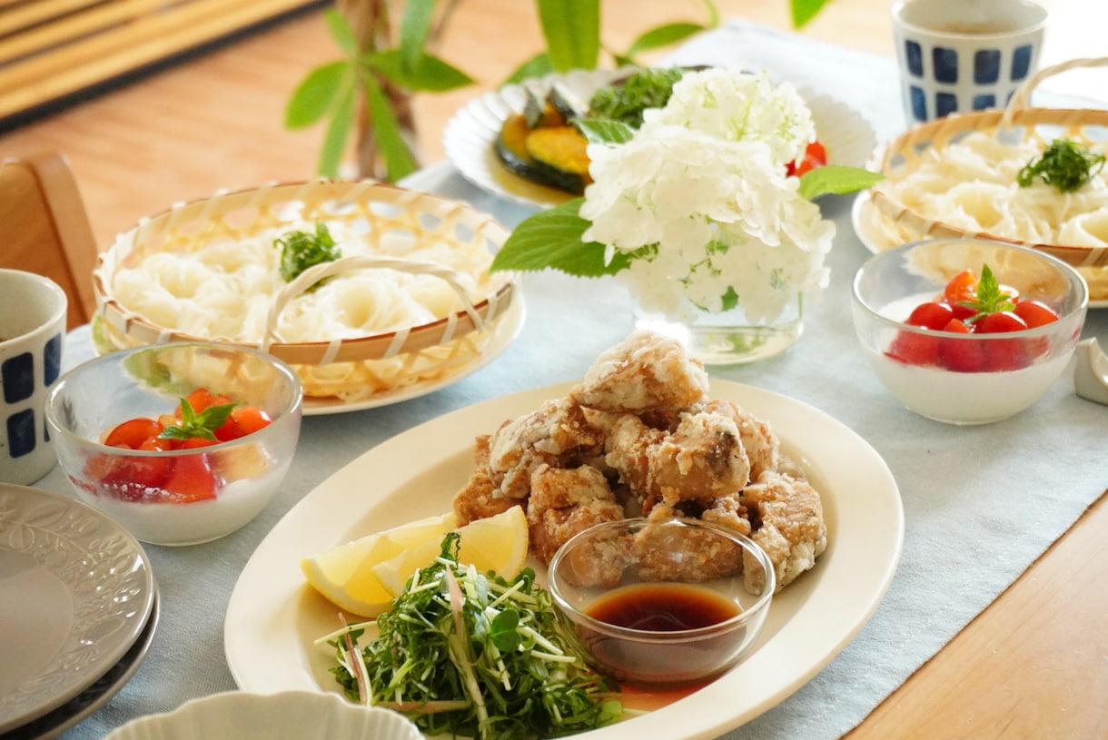 一眼レフで美味しそうな料理写真を撮影します ECサイト、SNS用のクリックされる、惹きつける一枚を撮影！ イメージ6