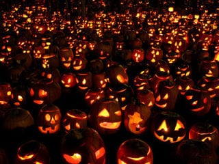ハロウィーン限定恋来いヒーリング！限定募集致します 年に１度の特別な日に特別なパワーを！！ イメージ1
