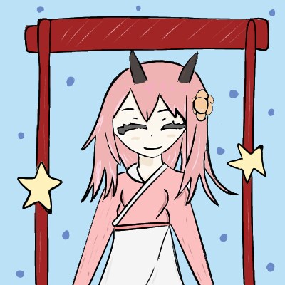 アイコン絵を作成します アイコン絵(化け物×カワイイ系) イメージ3