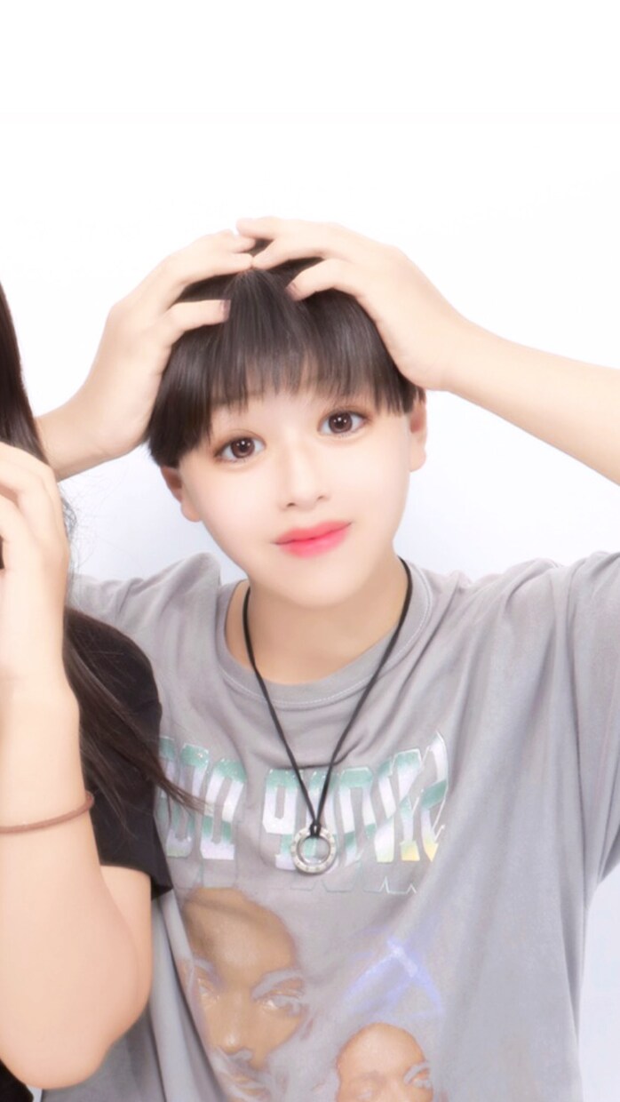中国と日本のハーフで2ヶ月喋れてて通訳とかできます 困ってる人を助け、役に立てたらいいと思い始めました。 イメージ1