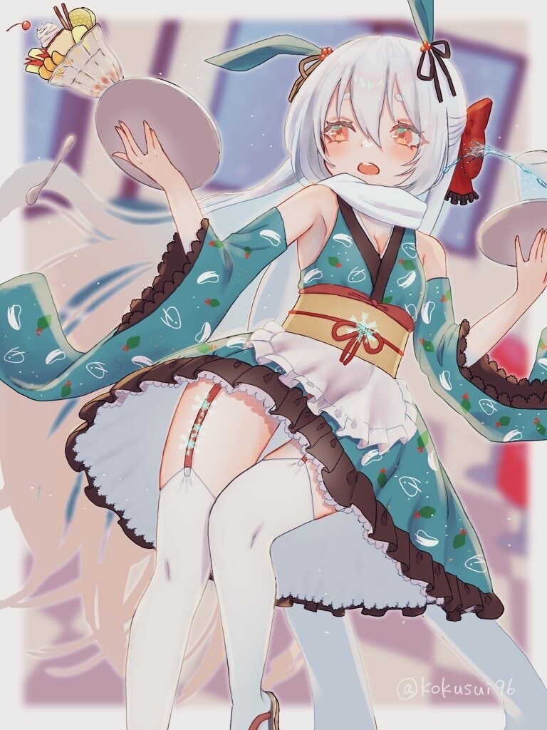 最安値！イラスト描きます 色々な絵柄で描けますが、この枠ではアニメ系を募集します。 イメージ7