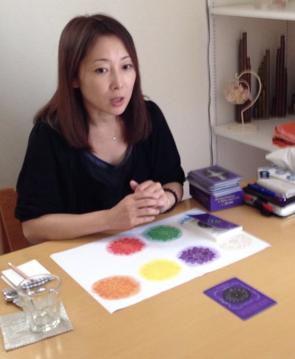 盛りだくさんメッセージ！じっくりリーディングします オラクルカード複数枚引きで必要なメッセージお届けします イメージ1
