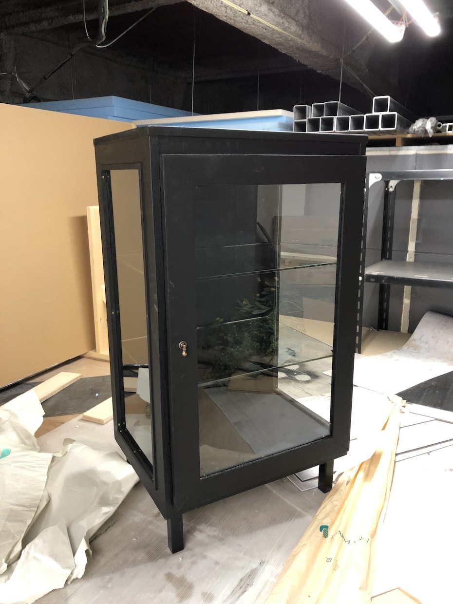 家具のデザインや作り方、材料を一緒に考えます 元家具職人、現DIYアドバイザーがあなたの作りたい物を実現！ イメージ2