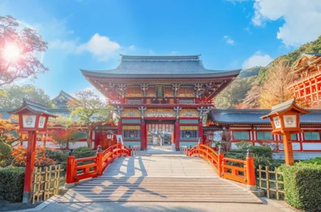 相性の良い【神仏様と神社仏閣】を鑑定します 繋がりの深い神仏様は？❁あなただけの神様とご縁を結びます イメージ9