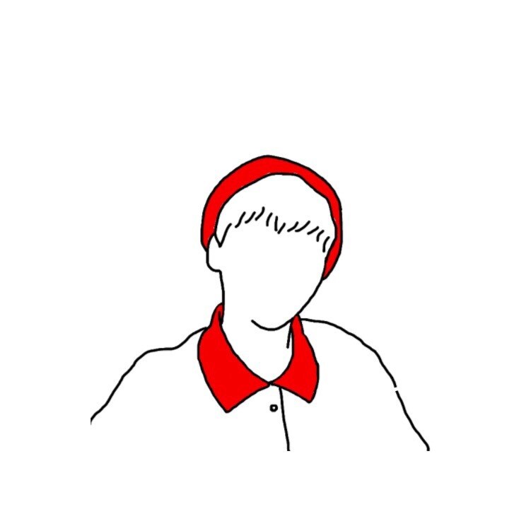 SNS用アイコン書いてます 写真をもとにイラストを描かせてもらいます！ イメージ5