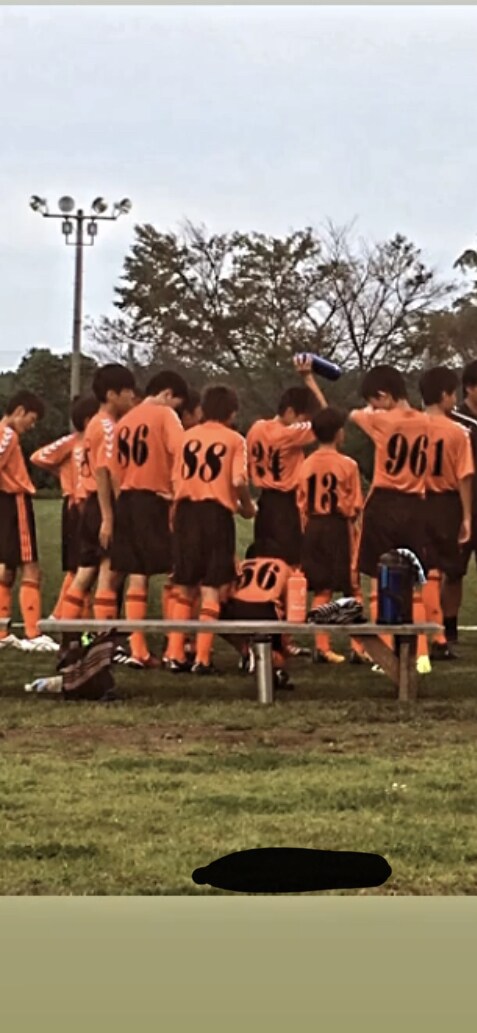 小さなお子さん～中学生の人までのコーチングをします サッカーで上達する、チームで活躍する方法を教えます！ イメージ1