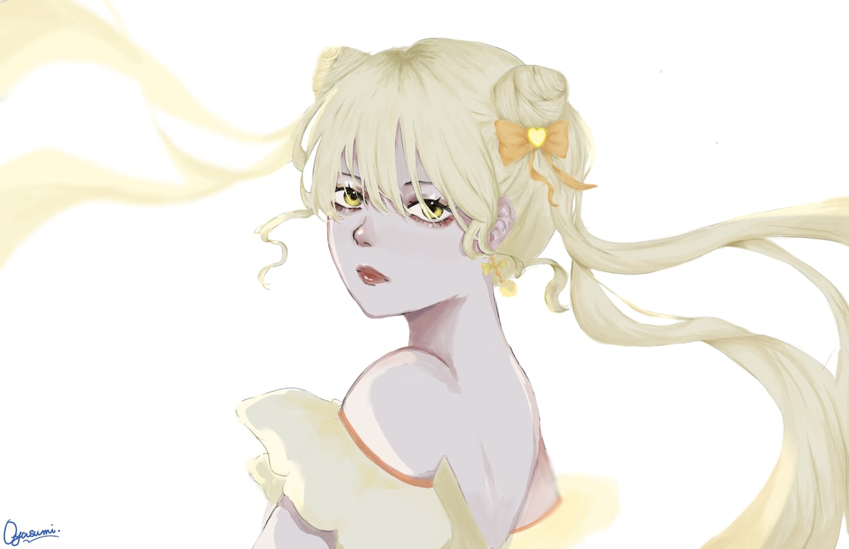イラスト描きます YouTubeサムネからSNSアイコンまで！幅広く対応します イメージ1