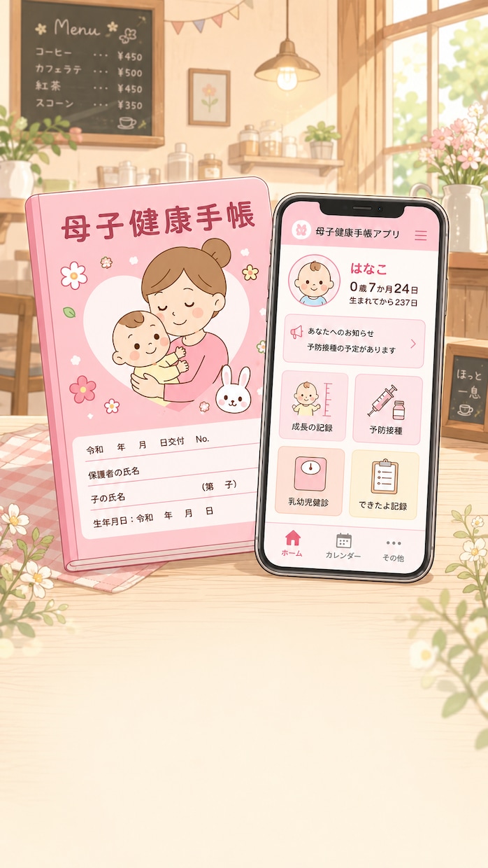 AIでPRアニメ動画を制作します ：店舗・スクール紹介に使える短尺動画 イメージ3