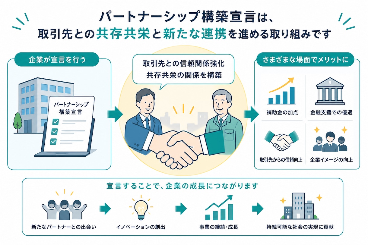 5名限定！パートナーシップ構築宣言のサポートします ココナラ出品記念価格！ヒアリングから対応。最短1週間で納品！ イメージ2