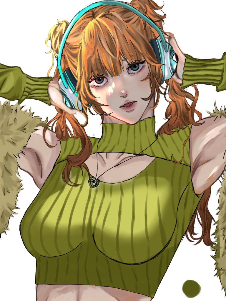 青年漫画や少女漫画のようなイラストを描きます お客様が納得いくまで何度も描きます! イメージ1