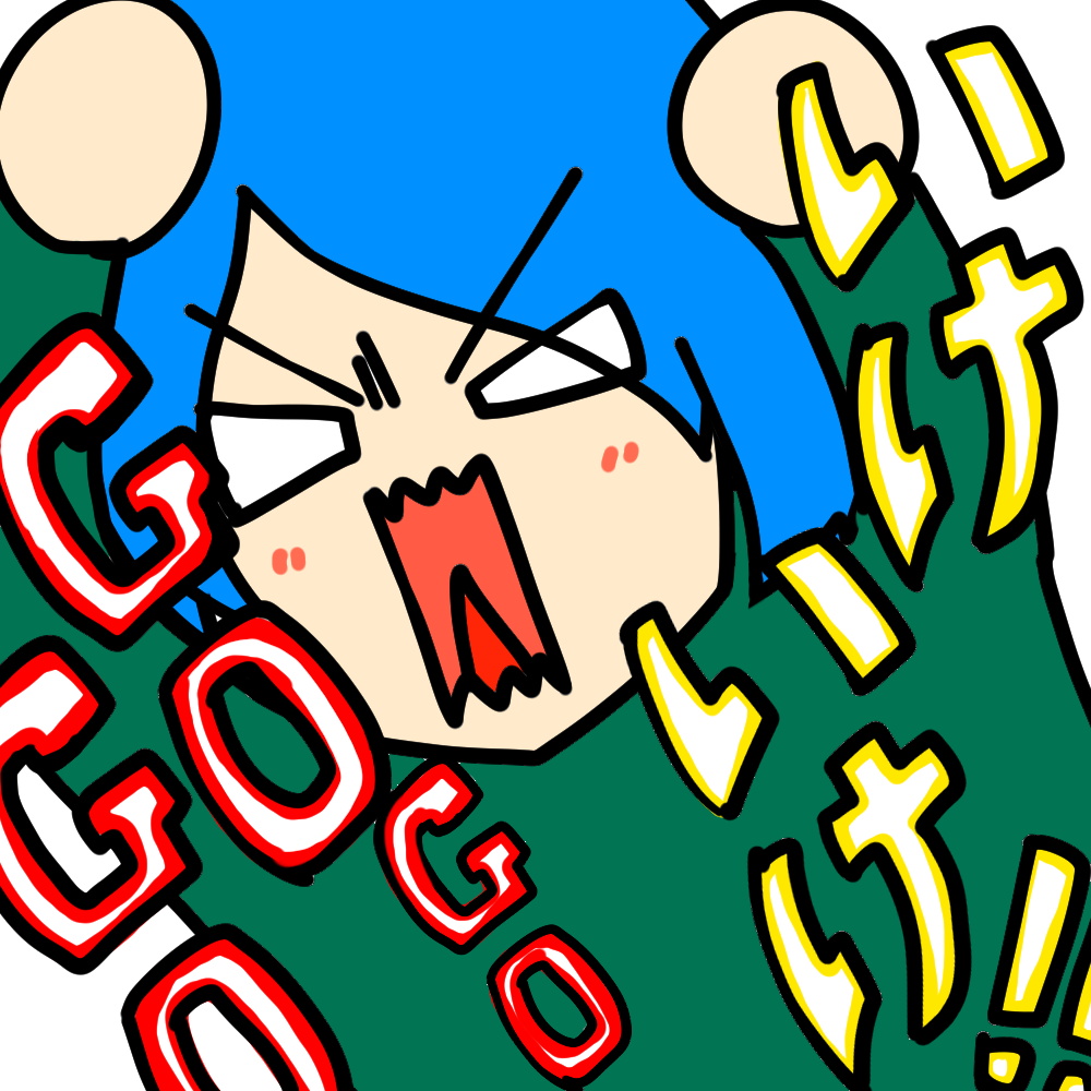 可愛いキャラクターのスタンプ作ります 2頭身のキャラクタースタンプを作成します（LINEに限らず） イメージ3