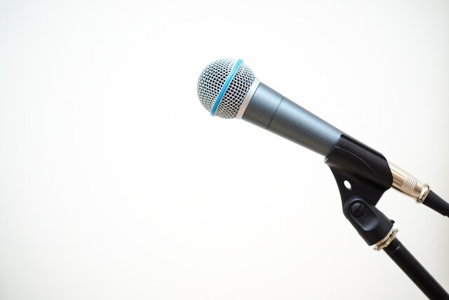 音痴だって変われます 歌に自信がないあなたへ！優しく楽しくカラオケ上達サポート イメージ1