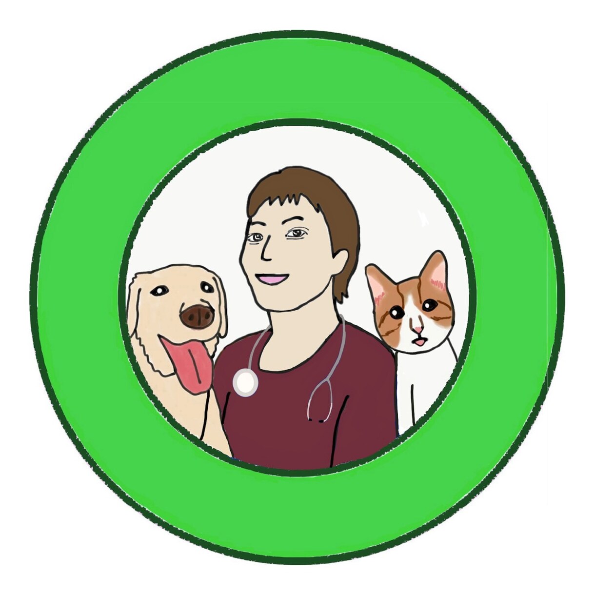 獣医師が犬猫の健康や予防について相談にのります 生活様式や食事についてなどなんでもお聞きください。 イメージ1