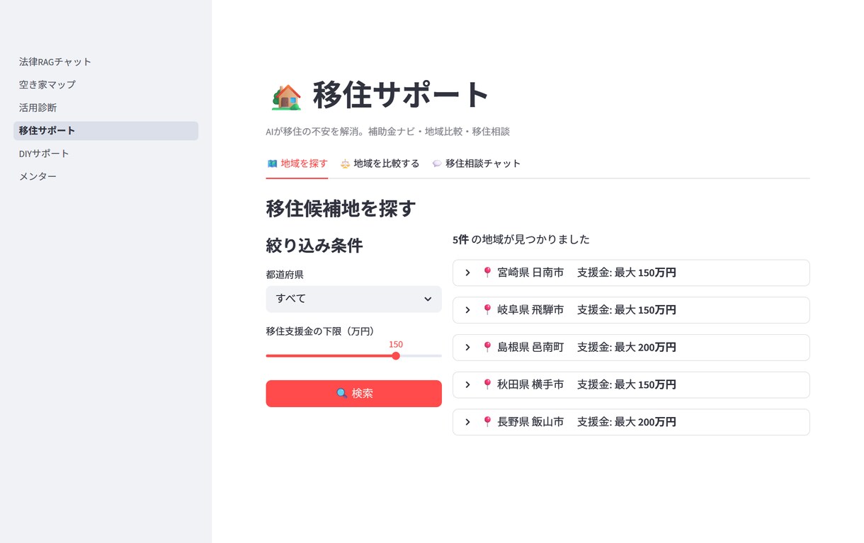 AIツール活用でWebアプリを短納期で開発します AIで高速開発・本番デプロイまで一貫対応 イメージ7