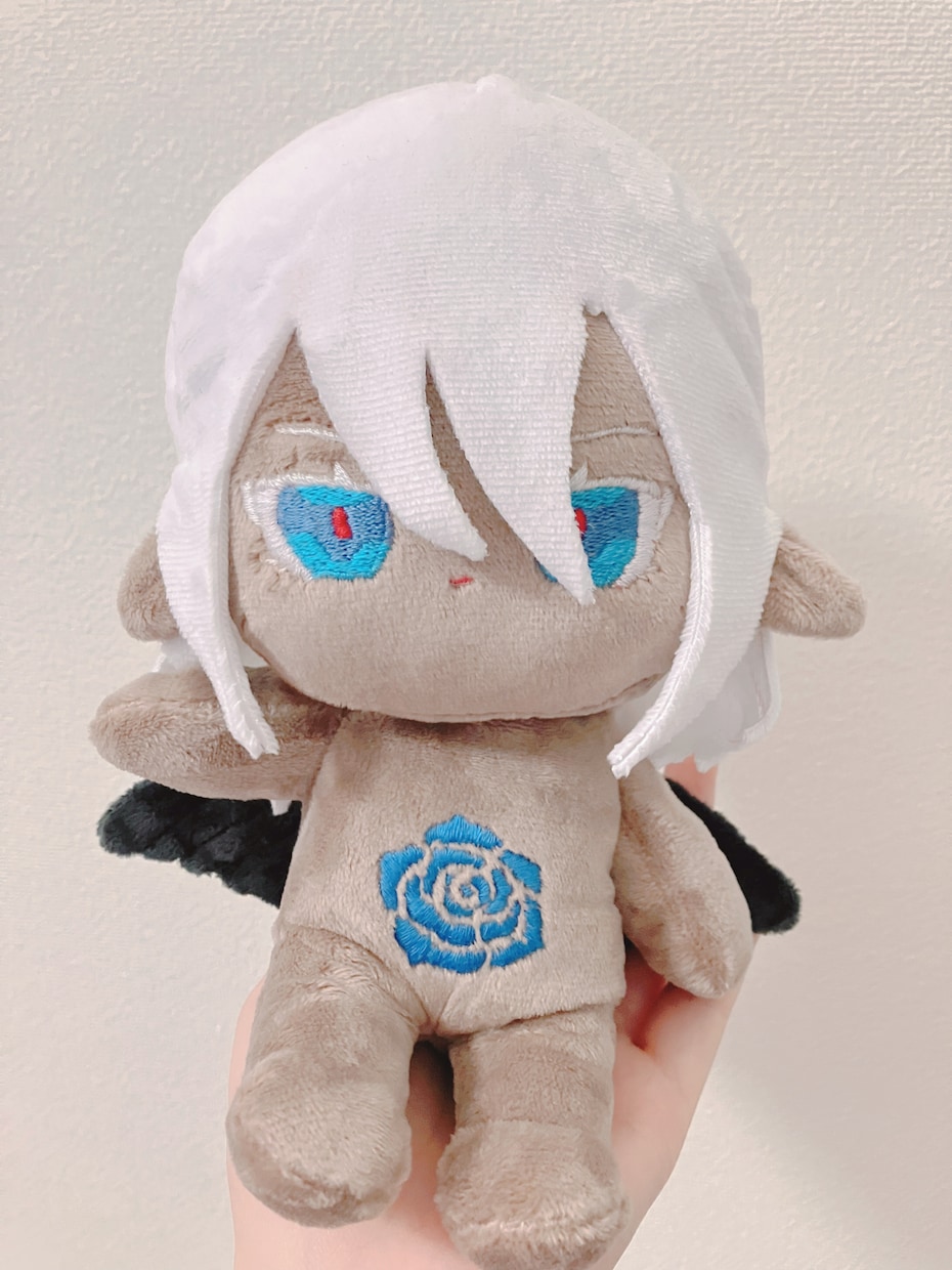 世界に一つだけのオリジナルぬいぐるみをつくります 写真やイラストから世界に一つだけのぬいぐるみを作ります イメージ4