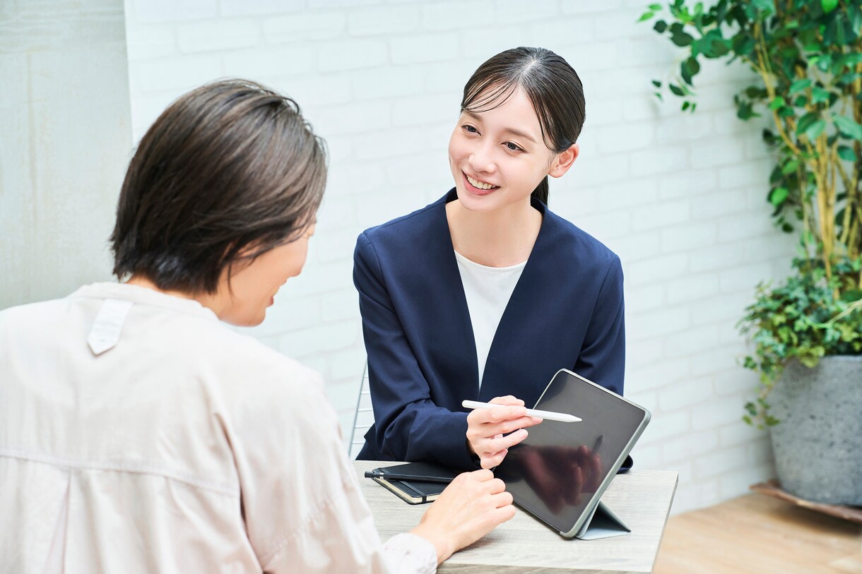誰に？どこに？助けを求めていいか分からずにいます 頼って良いんです　あなたを守る制度や場所がちゃんとあります イメージ8