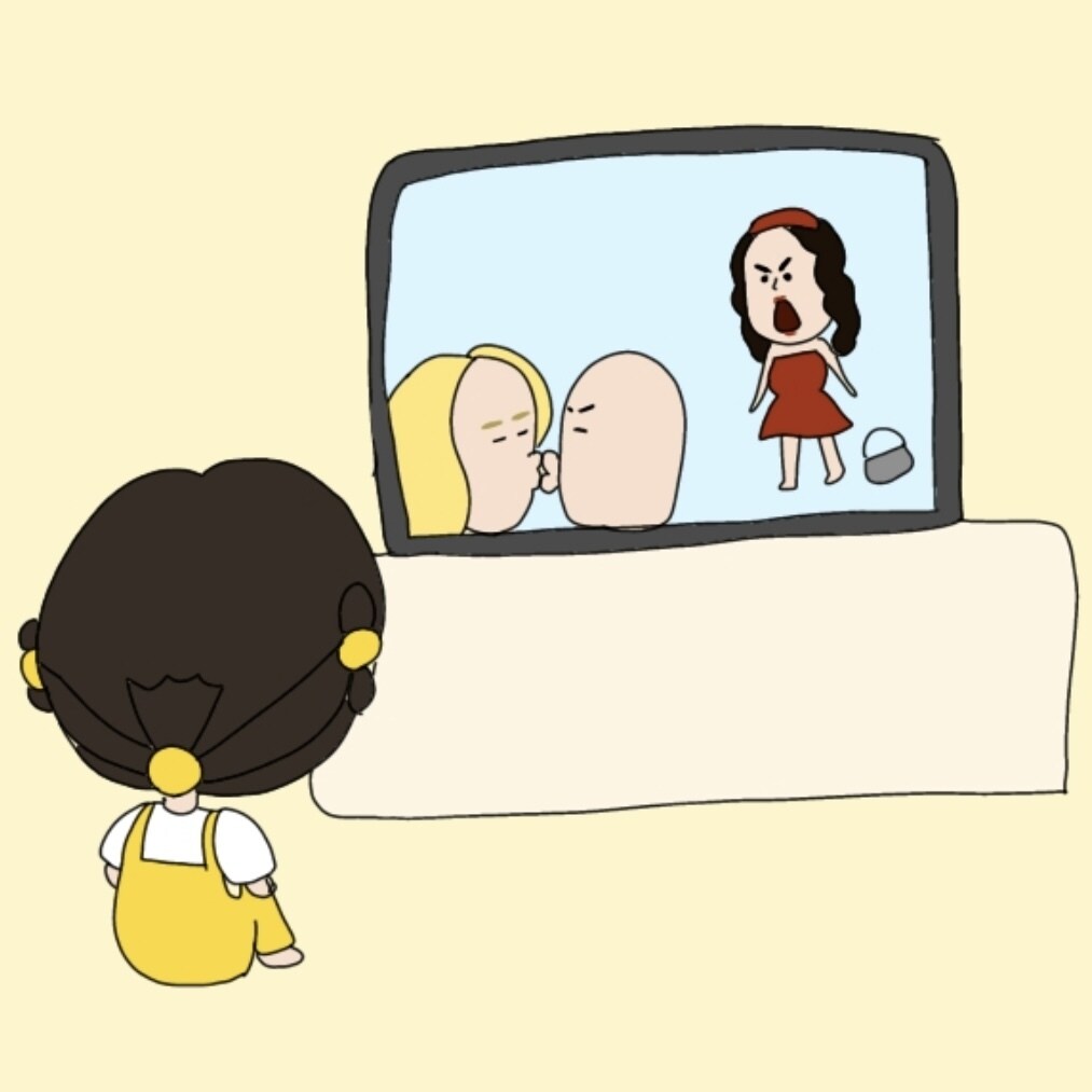 オリジナルのイラスト描きます 動画のイラストをオリジナルに！ イメージ9