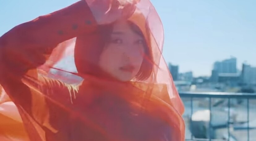 フォロワー12万人女優と監督でバズるMV作ります SNS総フォロワー12万人女優×映画監督のバズるMV イメージ3