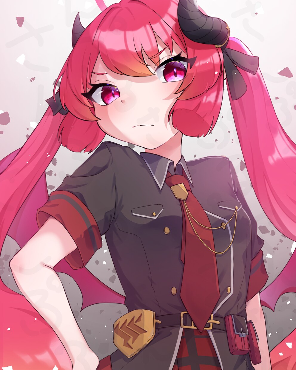 希望のイラストを描きます アイコンや立ち絵、サムネなどが必要な方へ イメージ1