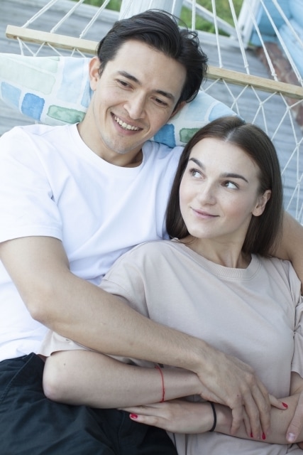 婚活アプリの写真で性格、将来、人柄を鑑定します 写真だけで相手の性格と将来性知りたくないですか？任せて下さい イメージ8