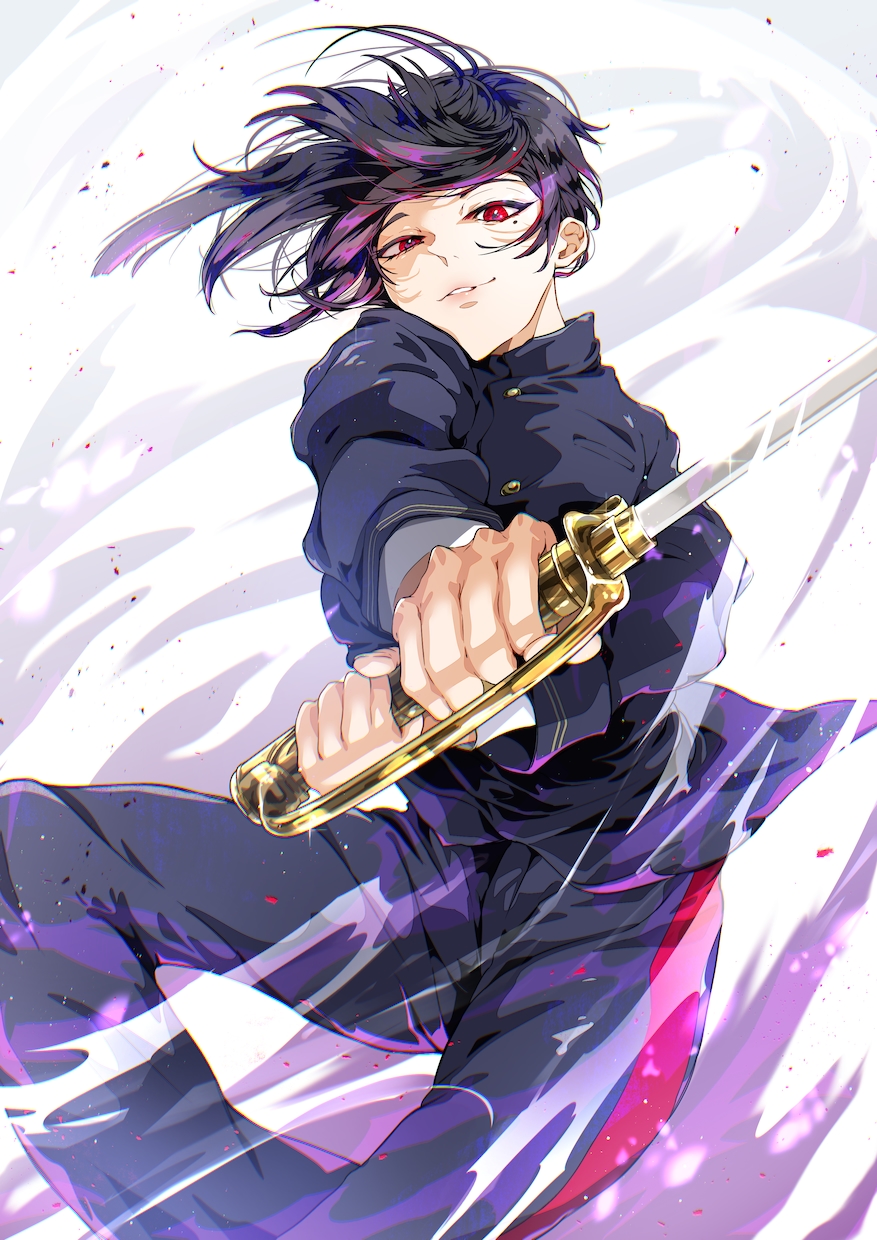 生き生きと躍動感あるイラスト描きます 事前ヒアリングでご要望を実現します！ イメージ7