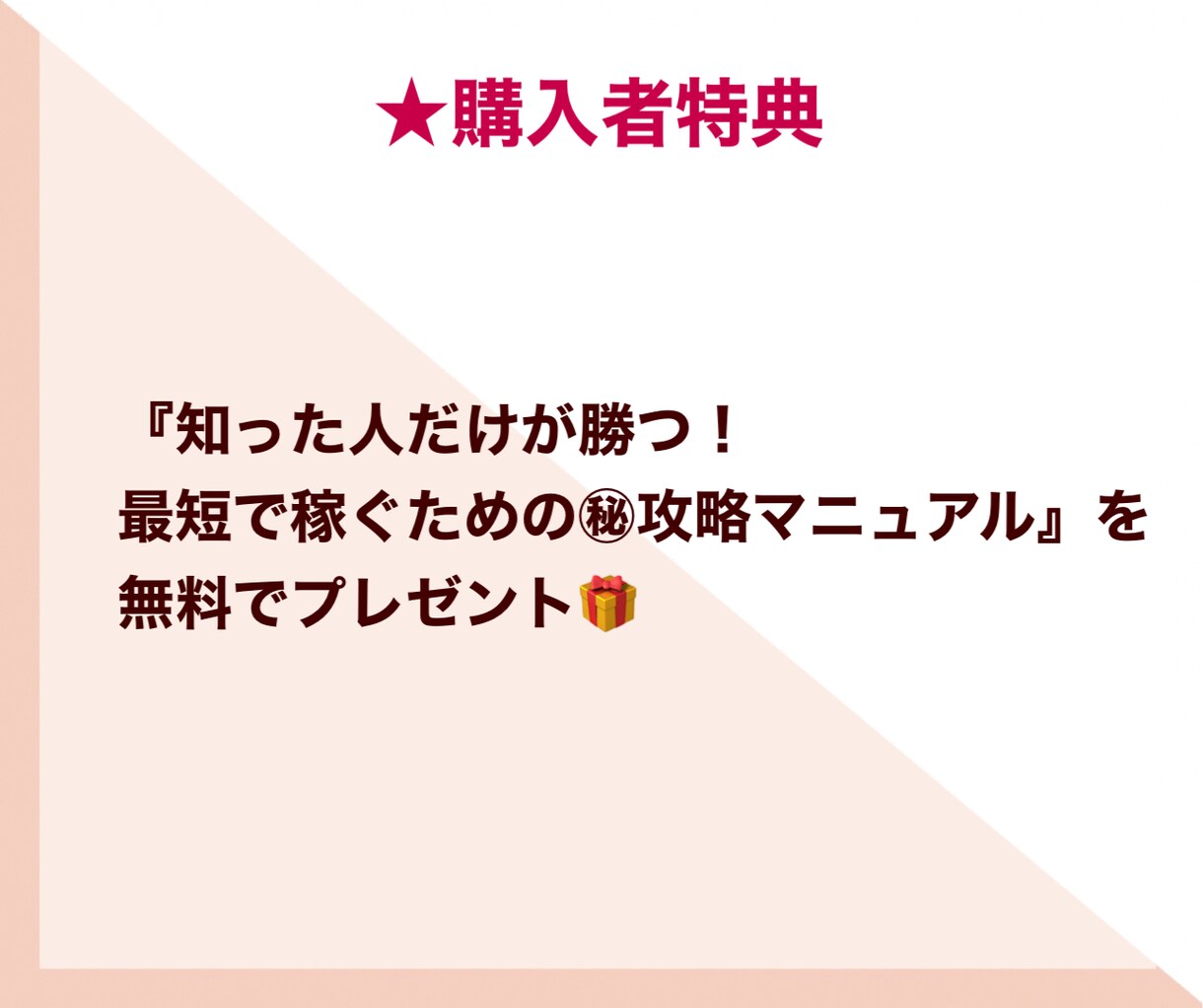 看護師でもほぼ【放置】で稼いだ秘密を公開します いろんな副業をしてきた中でやっとたどり着いた簡単自動化副業 イメージ4