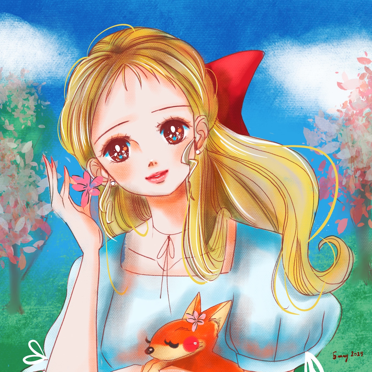 あの頃のワクワクを再現！昭和レトロイラスト描きます 商用OKです。懐かしい画風のイラストをあなただけのために。 イメージ4