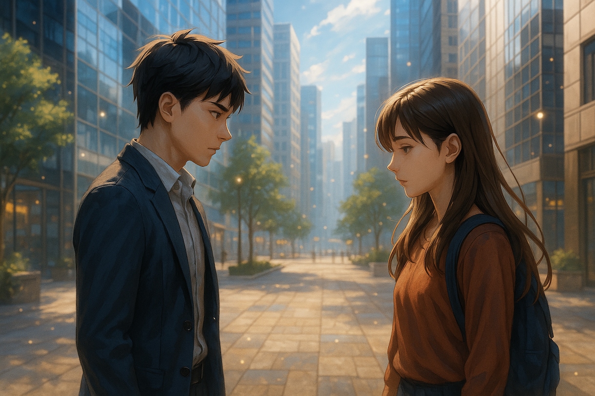 マヤ暦×オラクルカードで魂レベルの相性を鑑定します 片思いも、恋人も、夫婦も。魂のご縁を読み解きます イメージ5