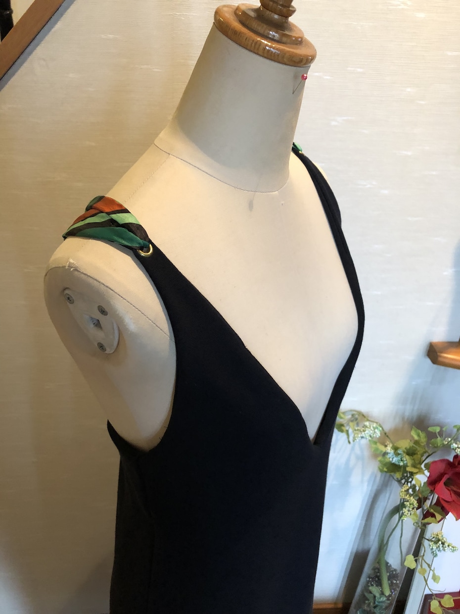 特殊サイズの方にピッタリサイズの服を作ります ピッタリサイズで着心地良く、オシャレを楽しみましょう イメージ3