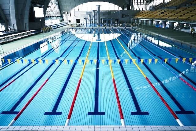 あなたのこと早く泳げるようにします レース映像を見てのアドバイス、練習メニューの改善などなど… イメージ1