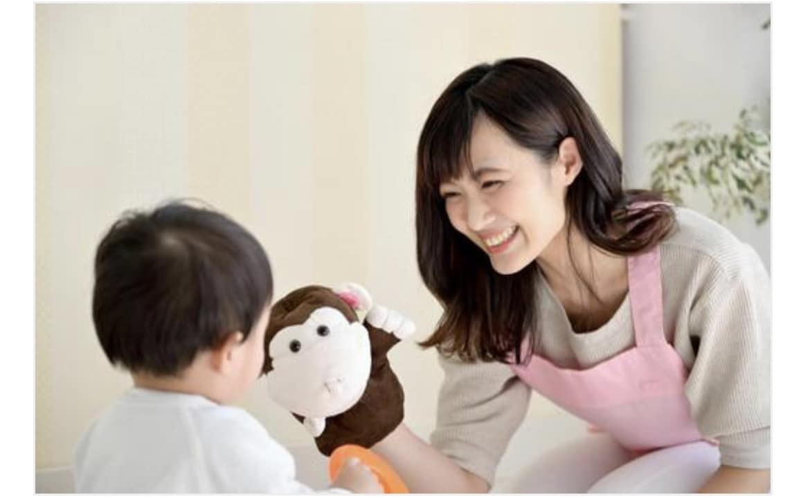子育ての悩みや愚痴...お聞きいたします 元保育士として培った共感力をあなたに..❤︎ イメージ1